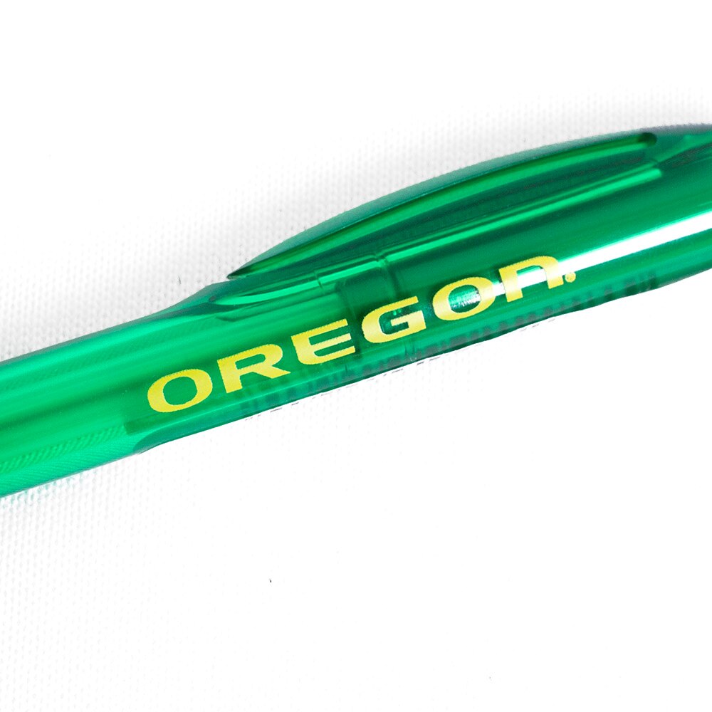 Oregon, MCM Group, Green, Mechanical Pencil, Art & School, Cliff, #2 graphite, 822863